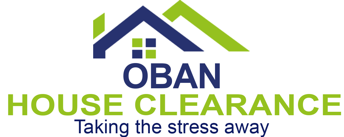Oban House Clearance